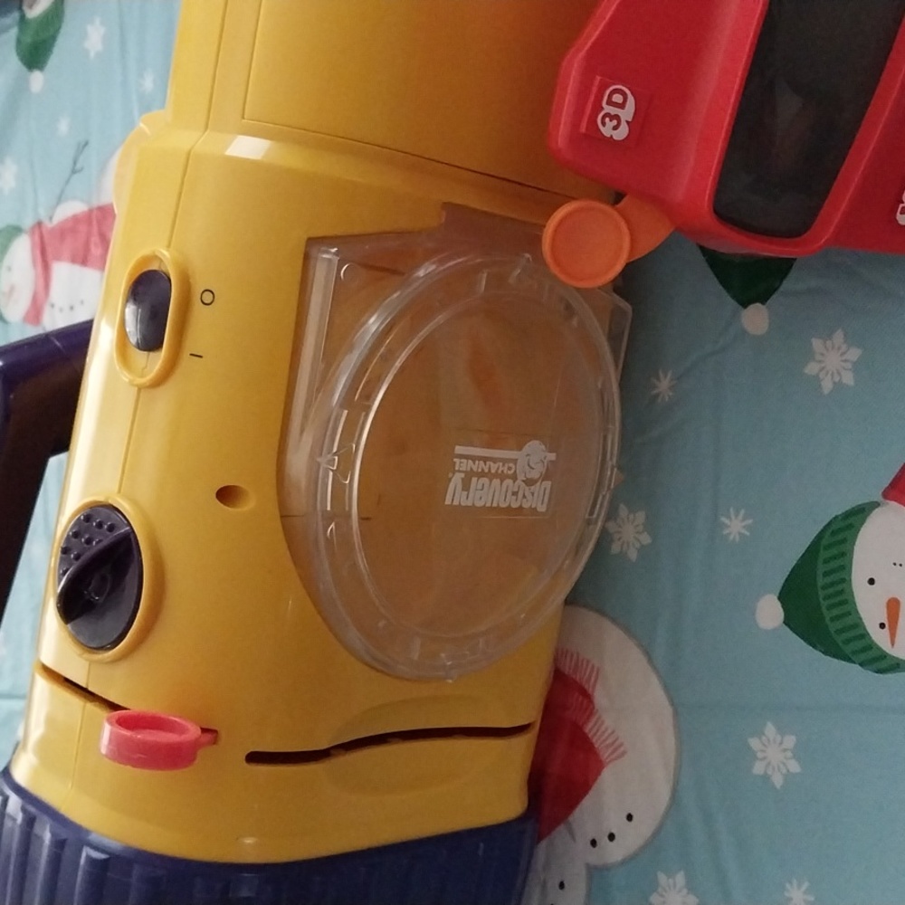 View Master - Picture 5 of 5